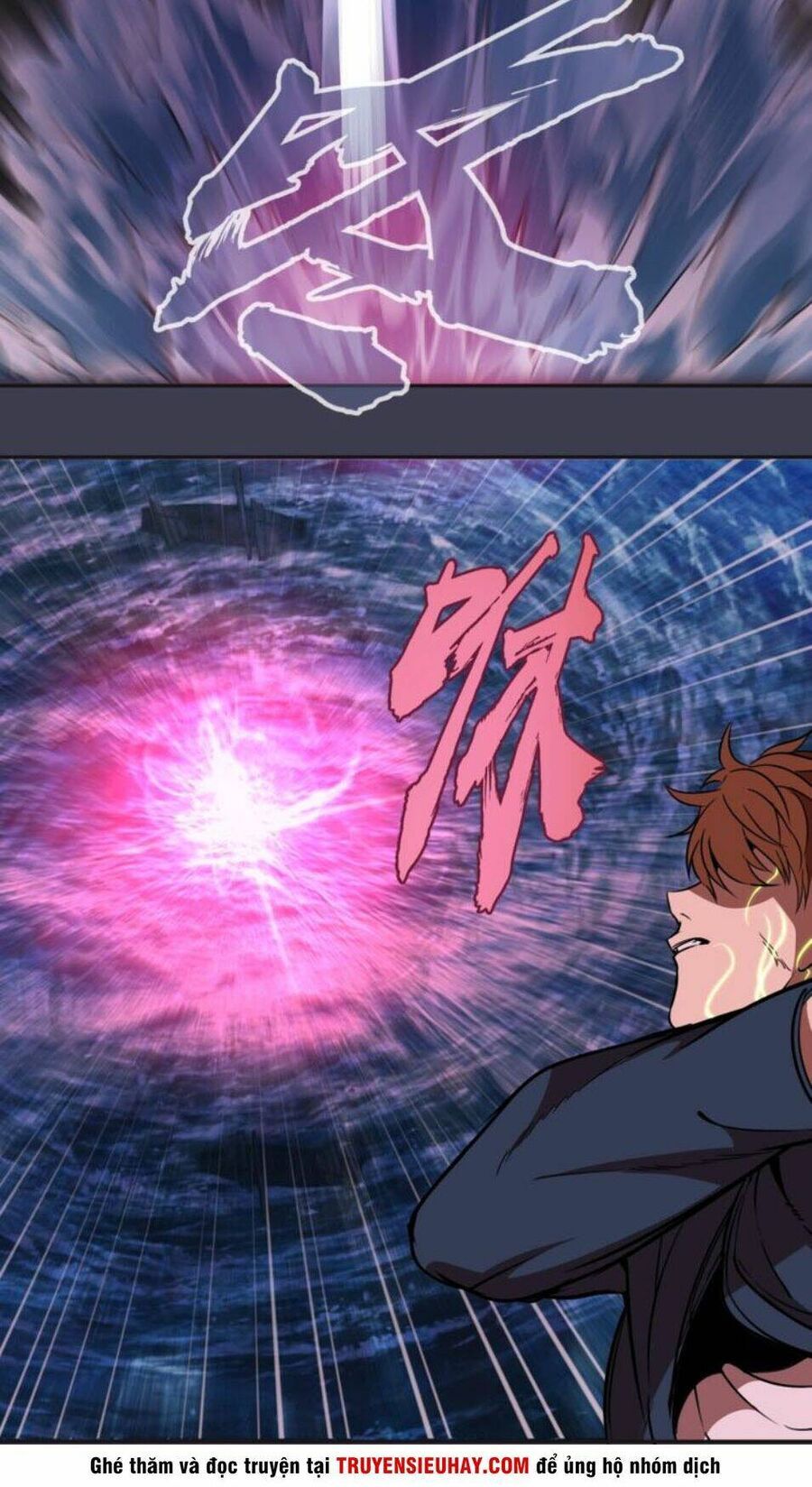 Ta Có Một Tòa Mạt Thế Mê Cung Chapter 56.1 - 29