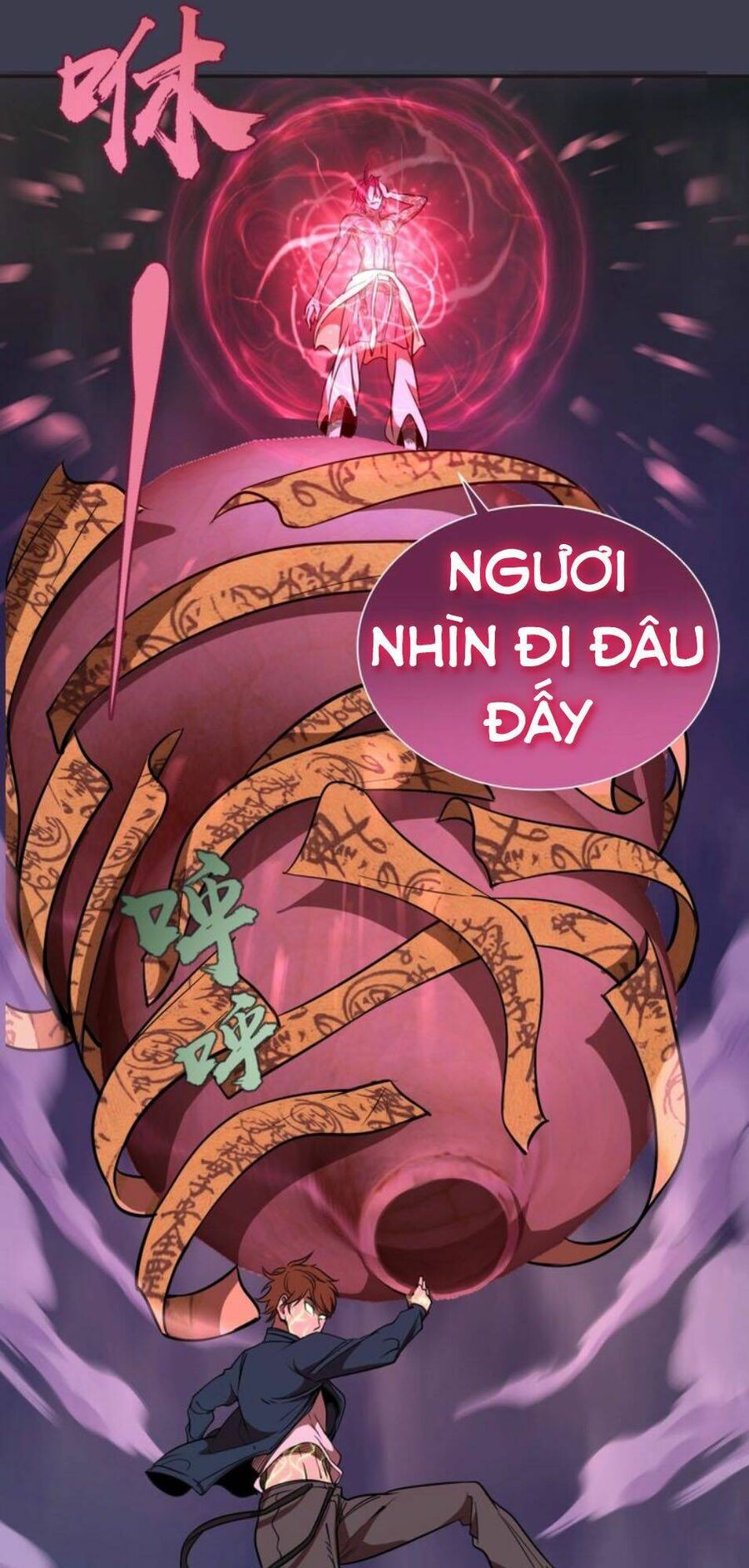 Ta Có Một Tòa Mạt Thế Mê Cung Chapter 56.1 - 30