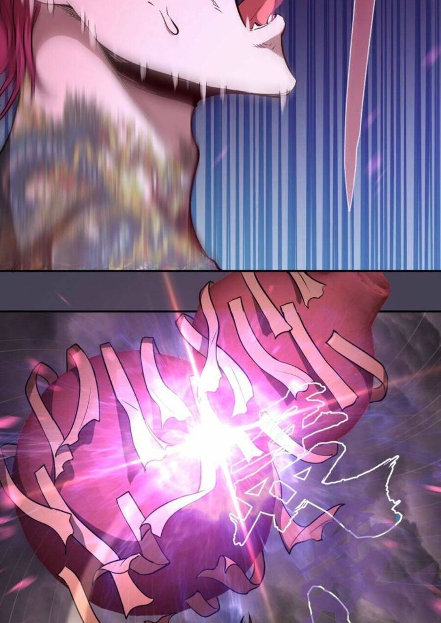 Ta Có Một Tòa Mạt Thế Mê Cung Chapter 56.1 - 4