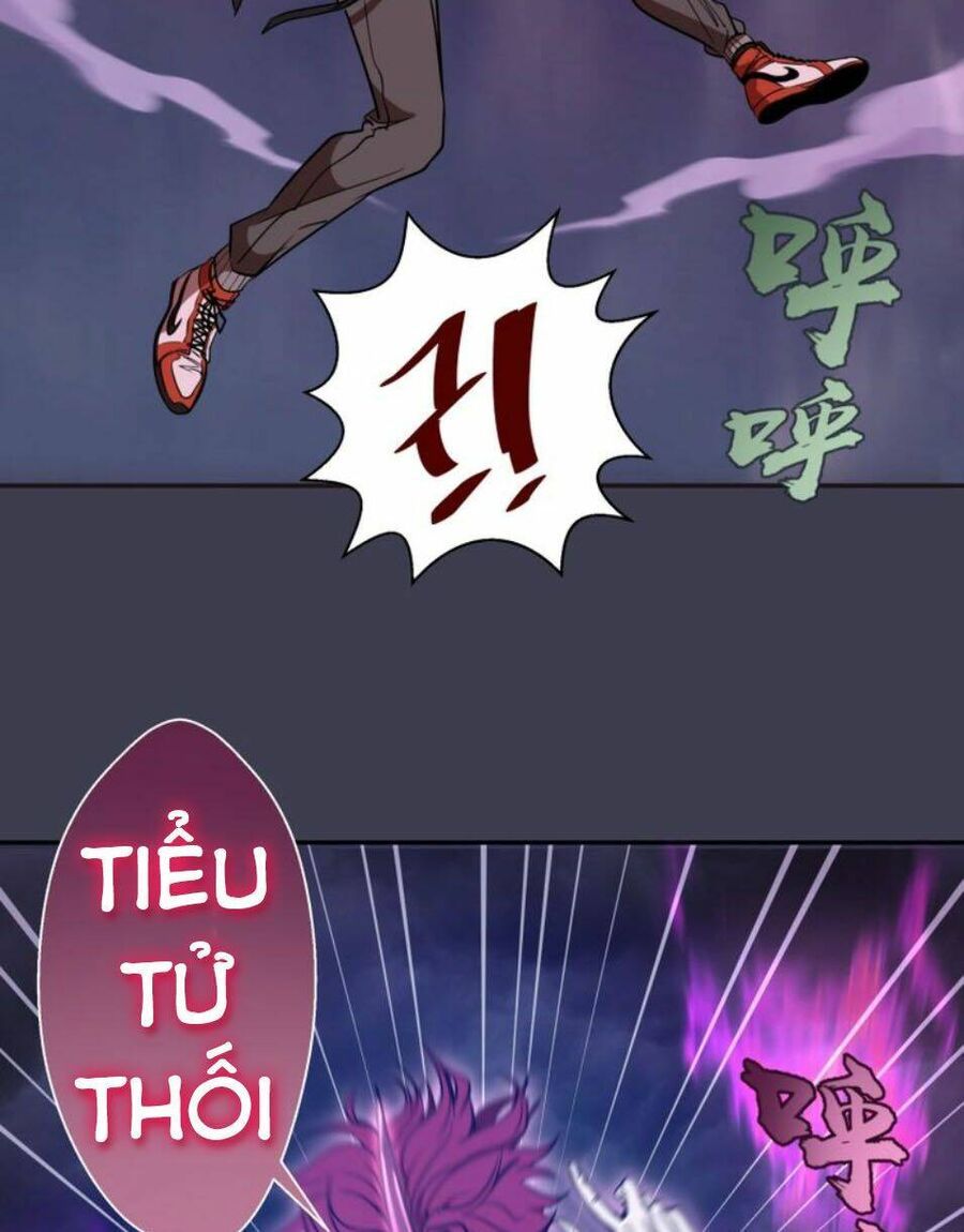 Ta Có Một Tòa Mạt Thế Mê Cung Chapter 56.1 - 31