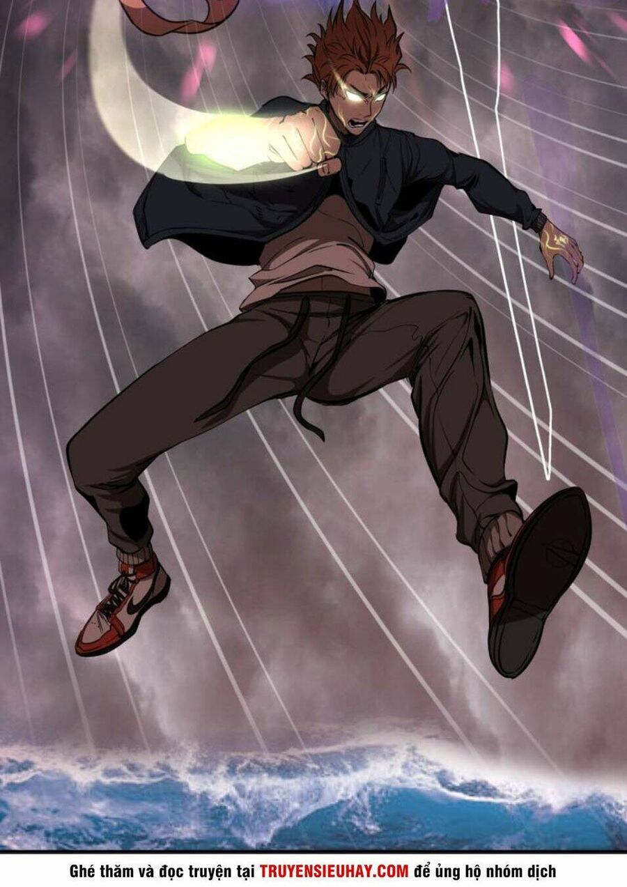 Ta Có Một Tòa Mạt Thế Mê Cung Chapter 56.1 - 5