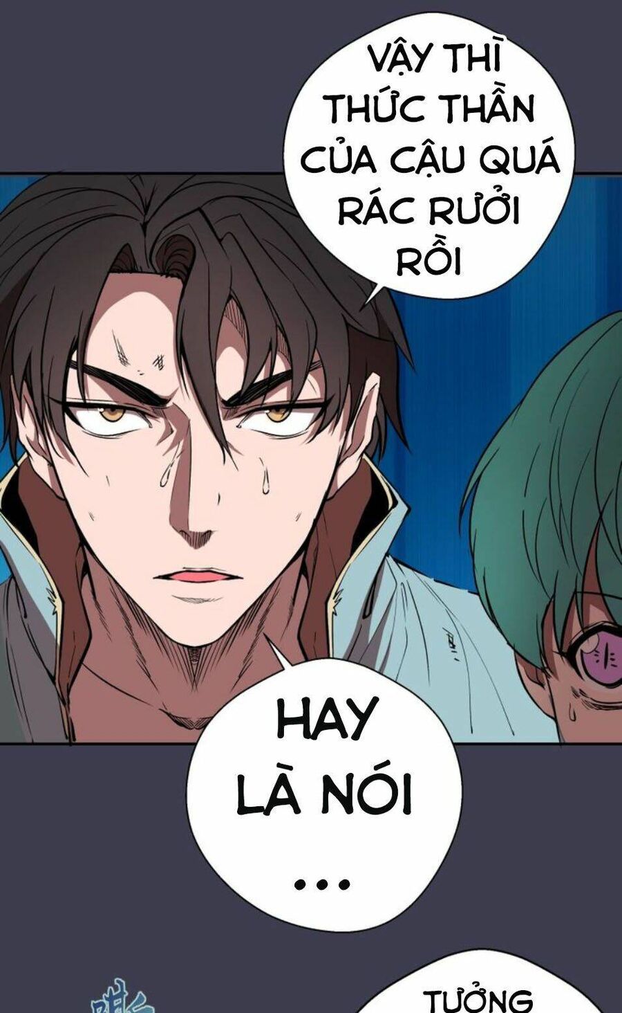 Ta Có Một Tòa Mạt Thế Mê Cung Chapter 56.1 - 9