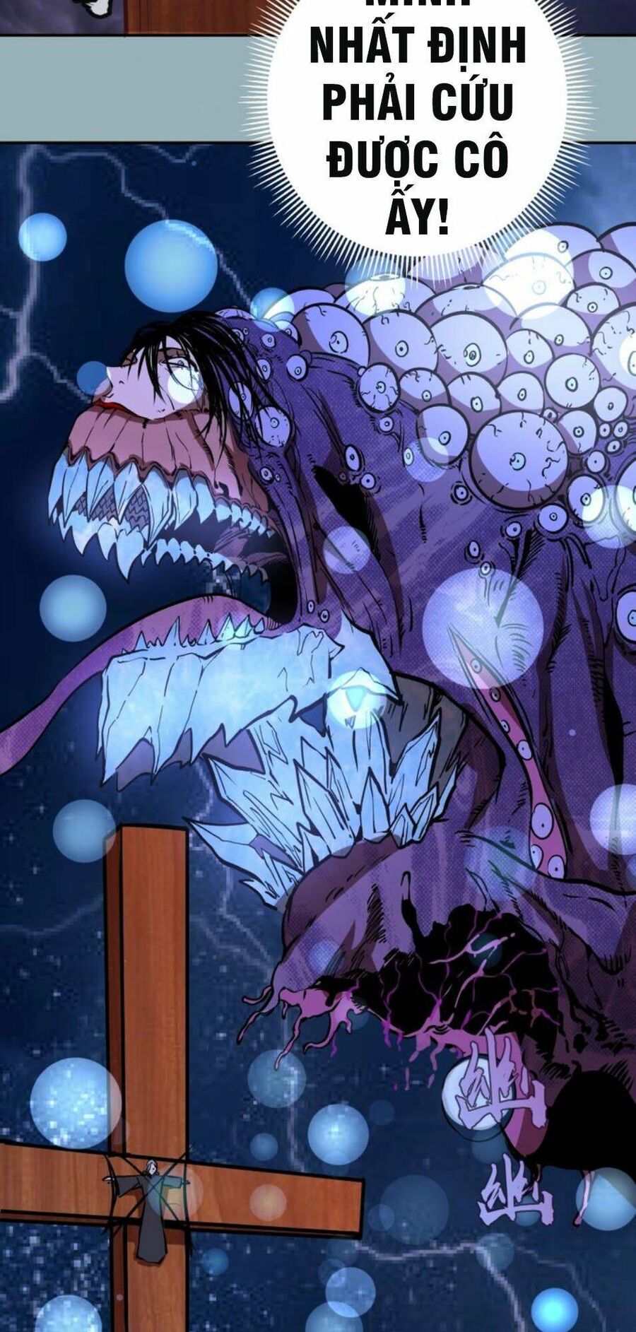 Ta Có Một Tòa Mạt Thế Mê Cung Chapter 56.2 - 11