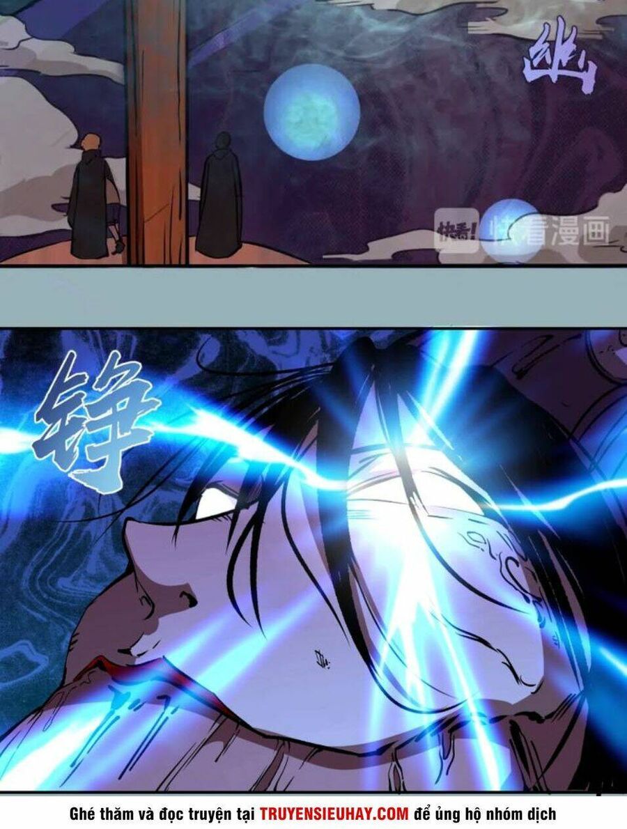 Ta Có Một Tòa Mạt Thế Mê Cung Chapter 56.2 - 13