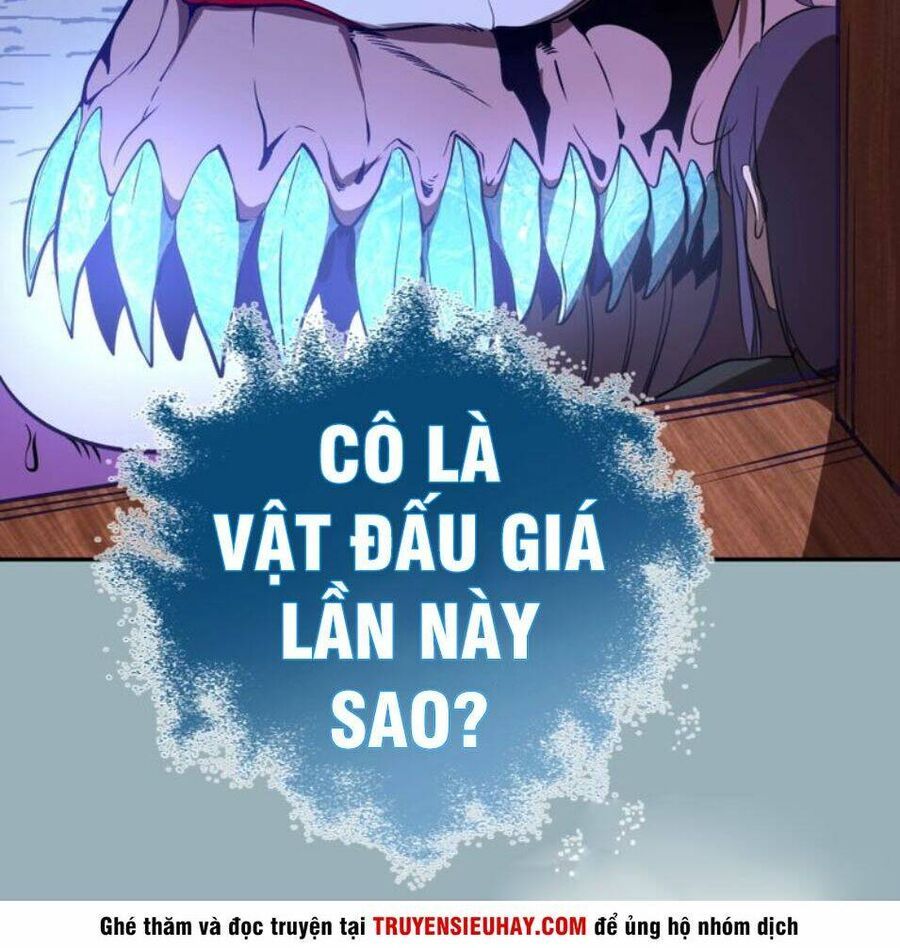 Ta Có Một Tòa Mạt Thế Mê Cung Chapter 56.2 - 17