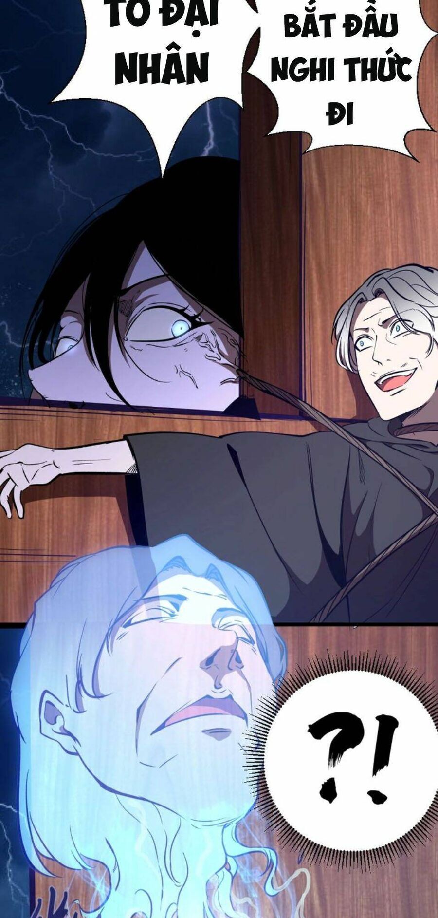 Ta Có Một Tòa Mạt Thế Mê Cung Chapter 56.2 - 19