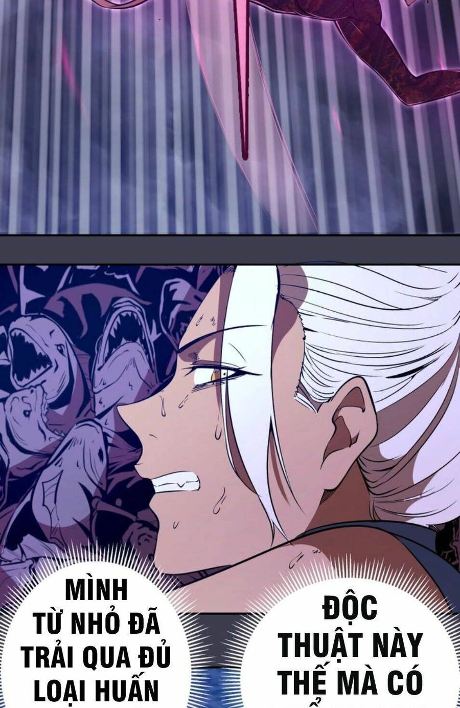 Ta Có Một Tòa Mạt Thế Mê Cung Chapter 56.2 - 3