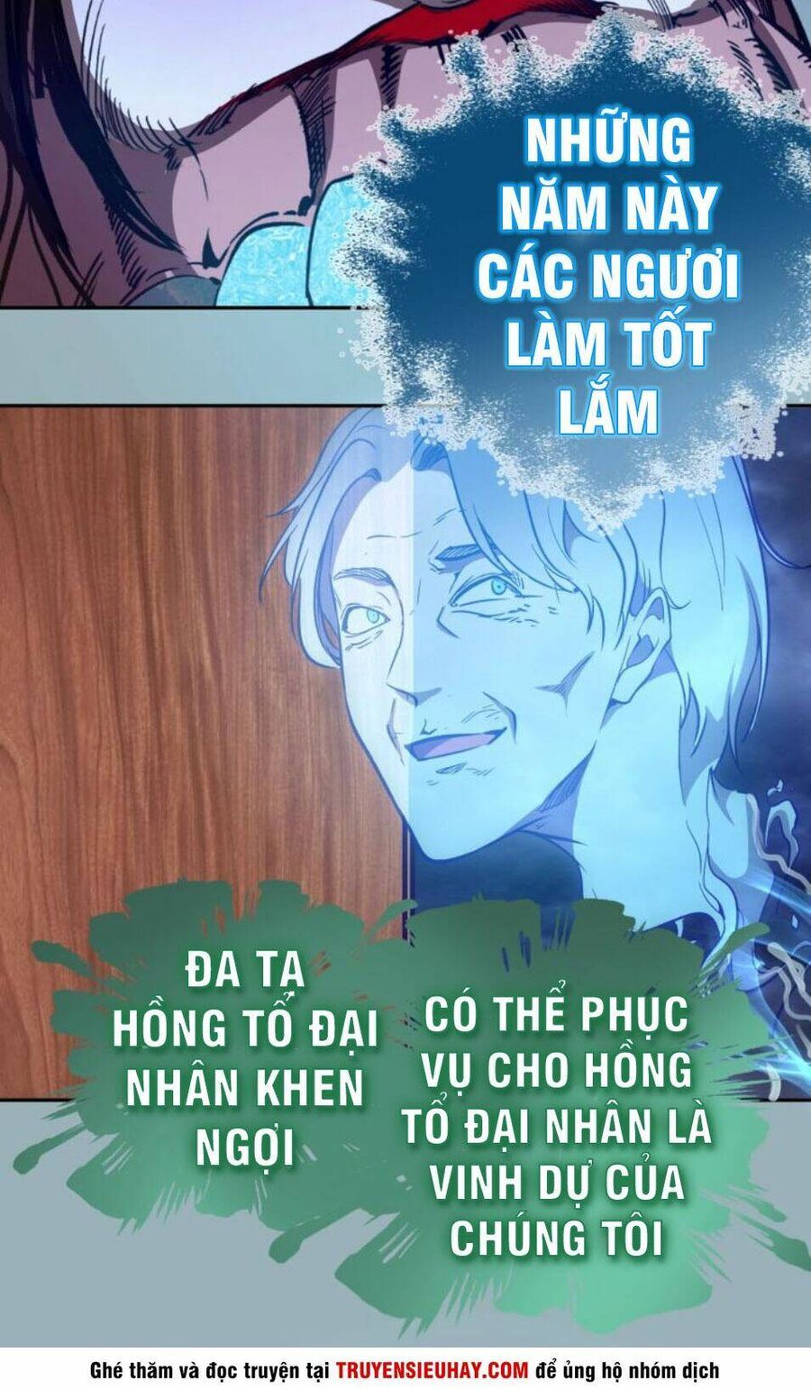 Ta Có Một Tòa Mạt Thế Mê Cung Chapter 56.2 - 24