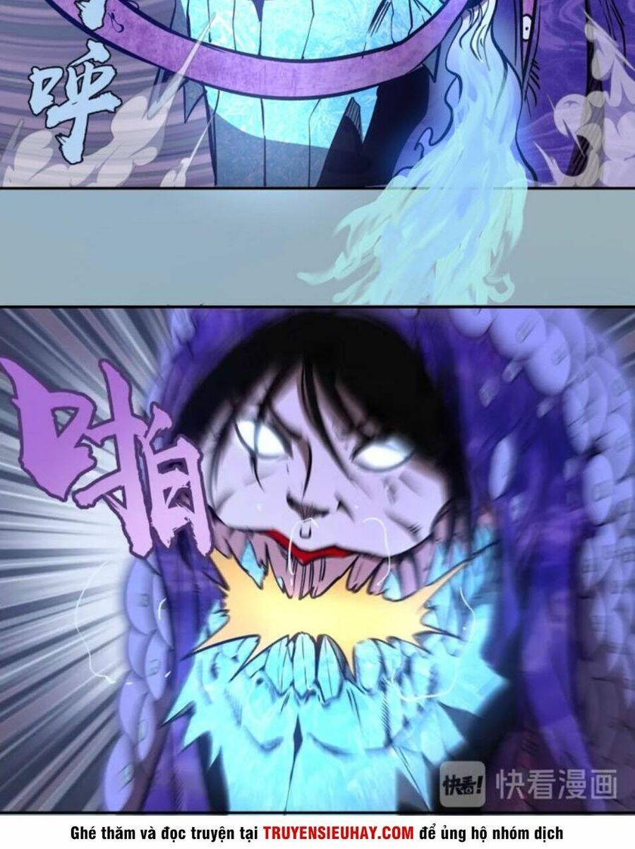 Ta Có Một Tòa Mạt Thế Mê Cung Chapter 56.2 - 27