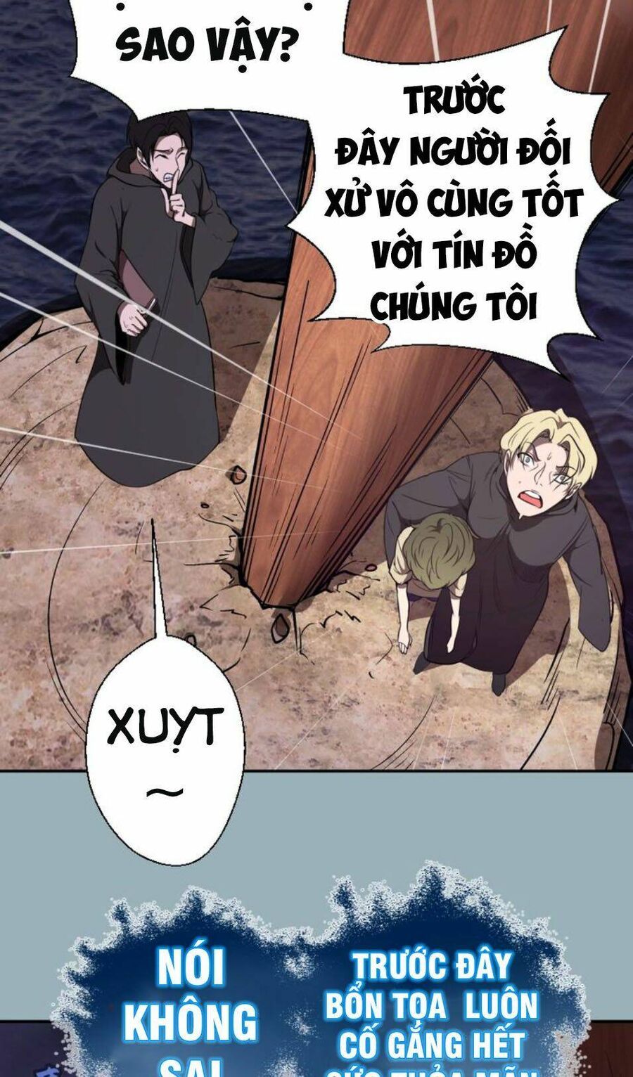 Ta Có Một Tòa Mạt Thế Mê Cung Chapter 56.2 - 29