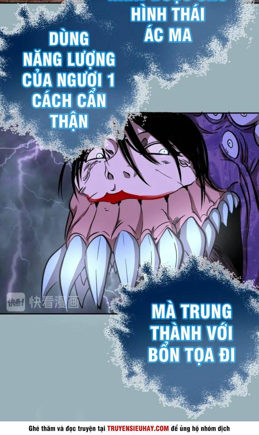 Ta Có Một Tòa Mạt Thế Mê Cung Chapter 56.2 - 36