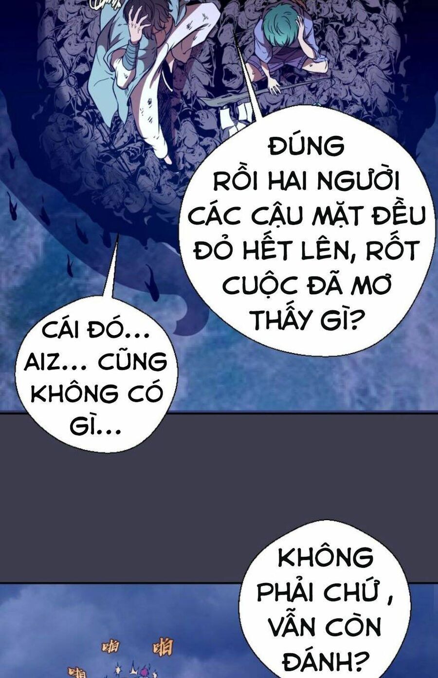 Ta Có Một Tòa Mạt Thế Mê Cung Chapter 56.2 - 6
