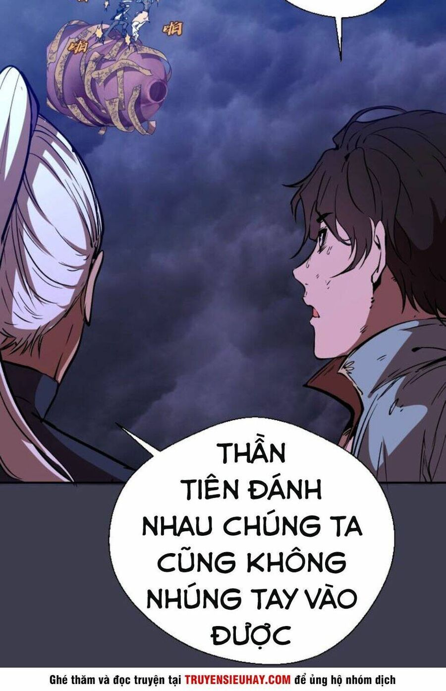 Ta Có Một Tòa Mạt Thế Mê Cung Chapter 56.2 - 7