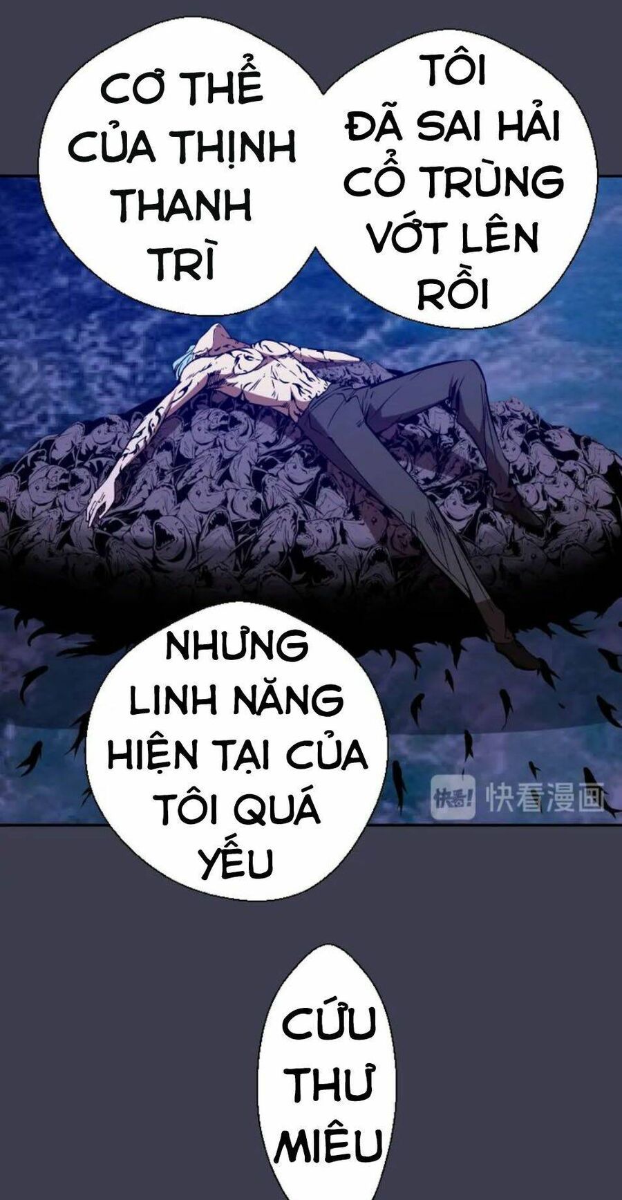 Ta Có Một Tòa Mạt Thế Mê Cung Chapter 56.2 - 8
