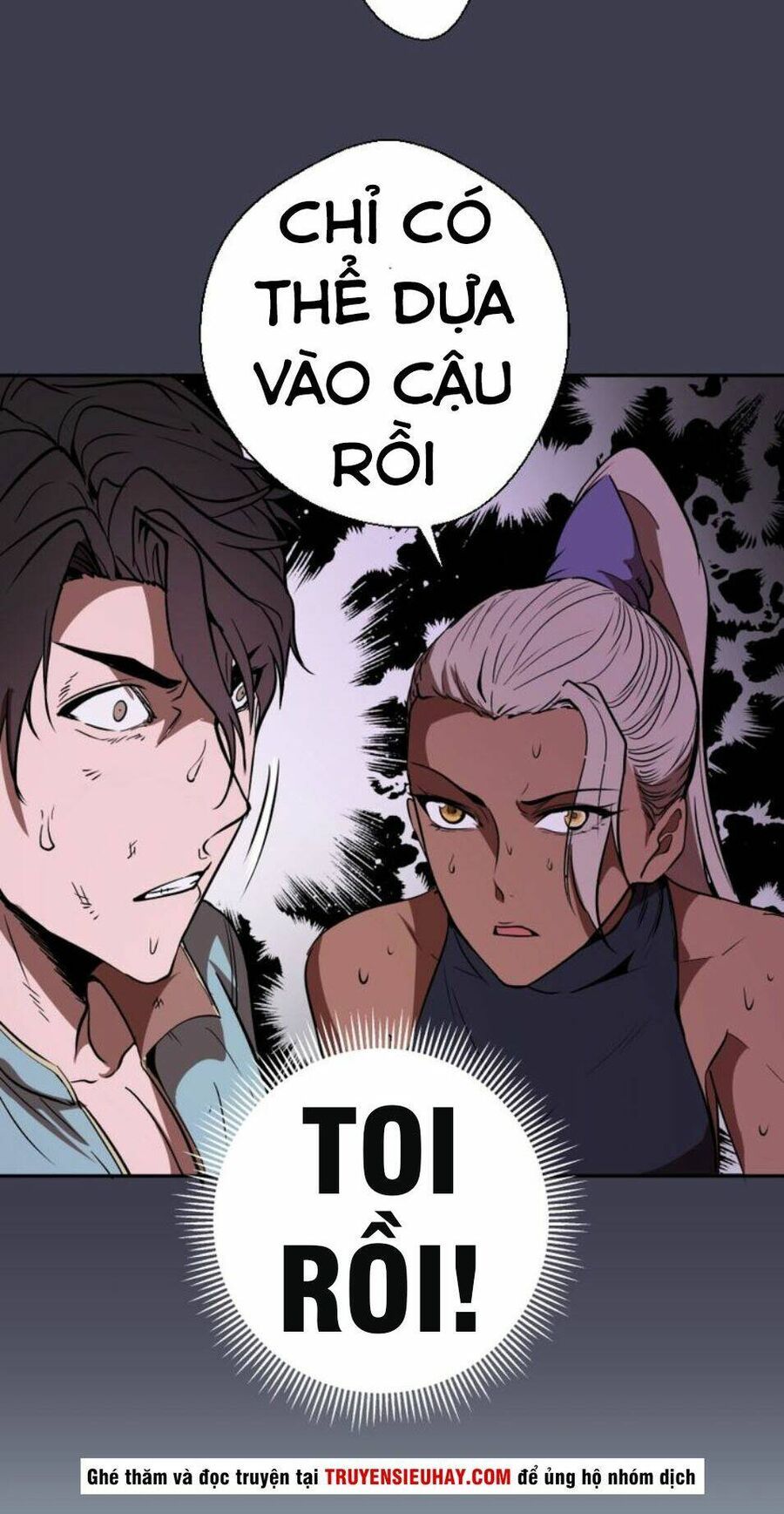 Ta Có Một Tòa Mạt Thế Mê Cung Chapter 56.2 - 9