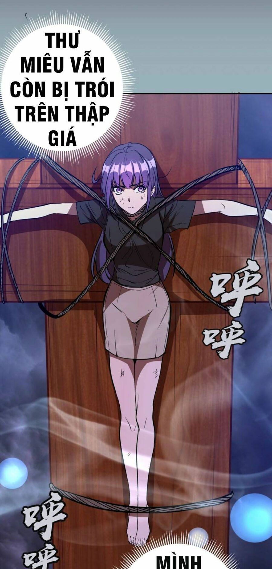 Ta Có Một Tòa Mạt Thế Mê Cung Chapter 56.2 - 10
