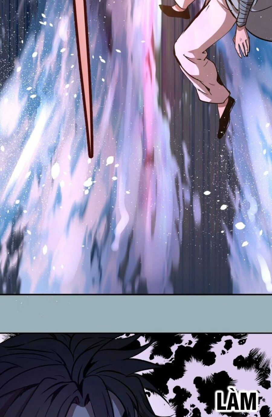 Ta Có Một Tòa Mạt Thế Mê Cung Chapter 56.3 - 2