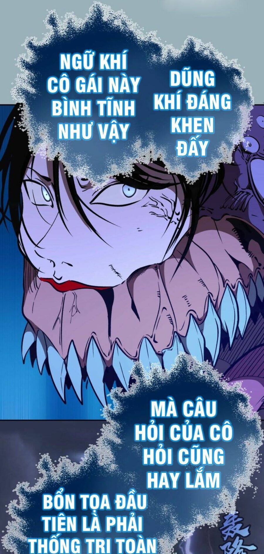 Ta Có Một Tòa Mạt Thế Mê Cung Chapter 56.3 - 11
