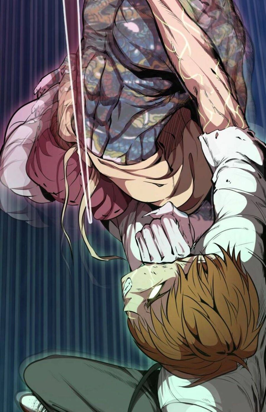 Ta Có Một Tòa Mạt Thế Mê Cung Chapter 56.3 - 21