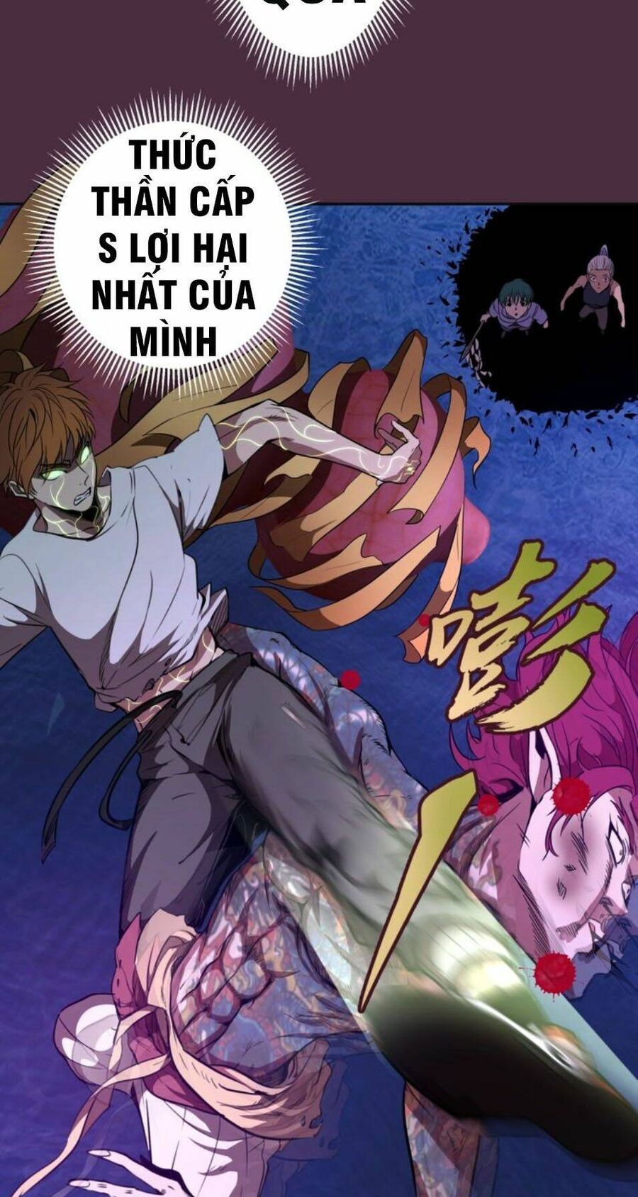 Ta Có Một Tòa Mạt Thế Mê Cung Chapter 56.3 - 29