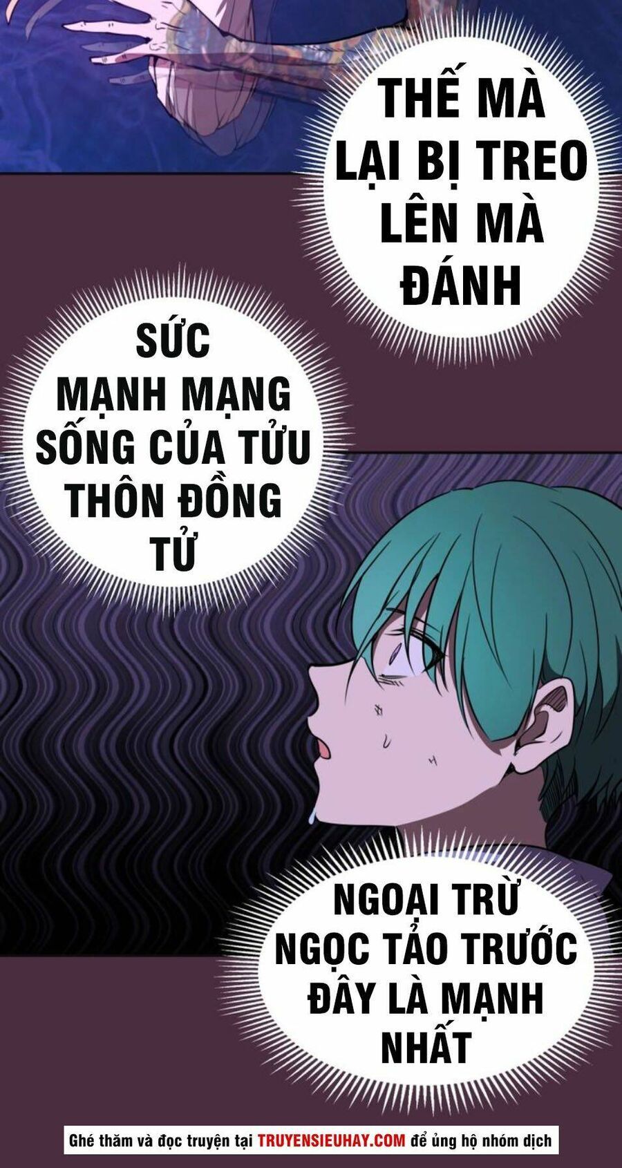 Ta Có Một Tòa Mạt Thế Mê Cung Chapter 56.3 - 30