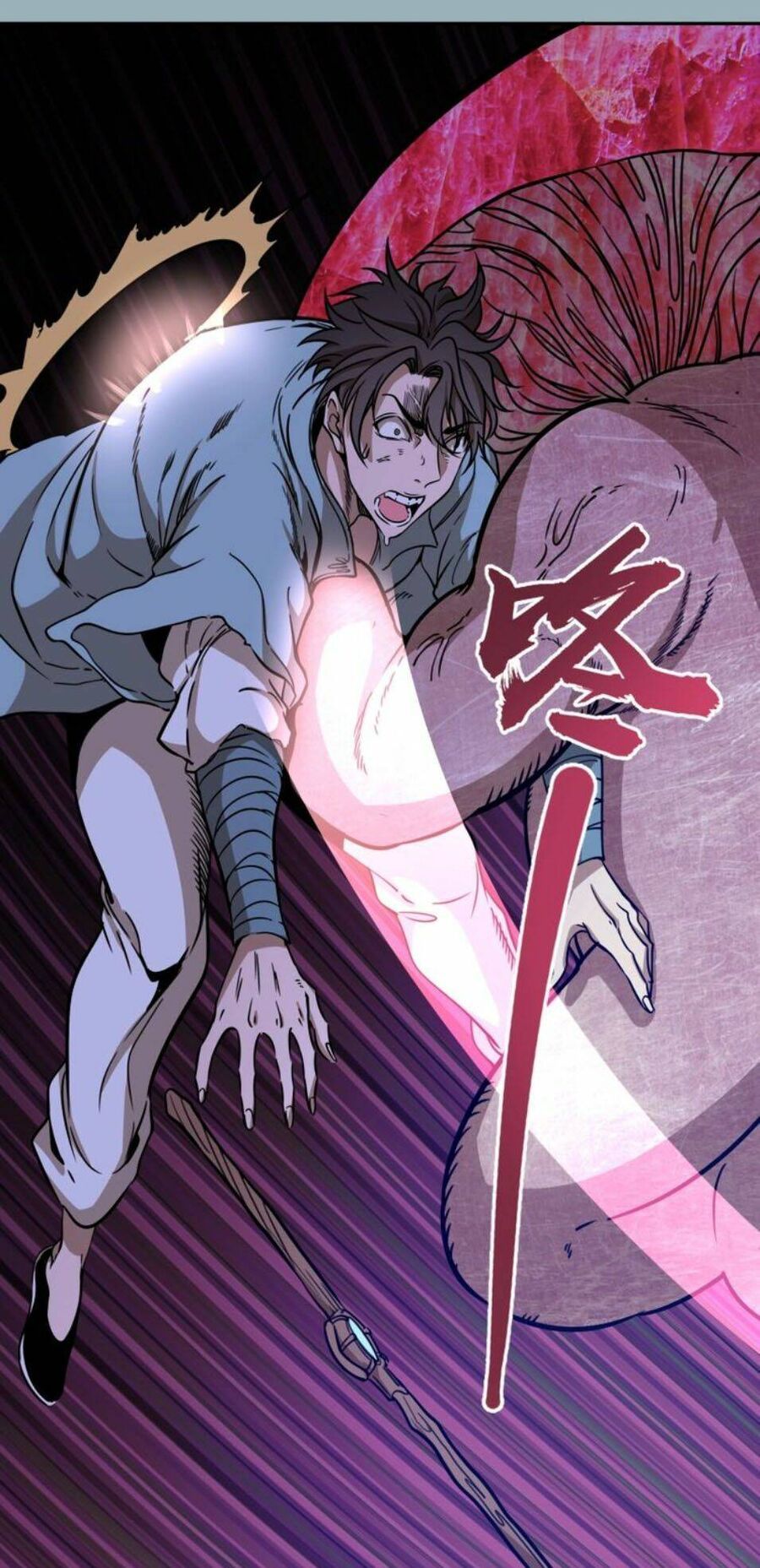 Ta Có Một Tòa Mạt Thế Mê Cung Chapter 56.3 - 4