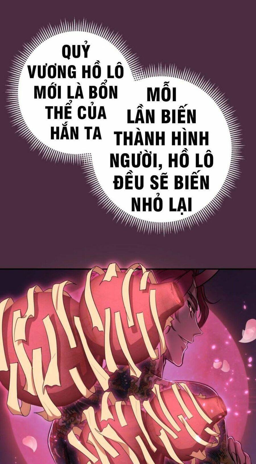 Ta Có Một Tòa Mạt Thế Mê Cung Chapter 56.3 - 31