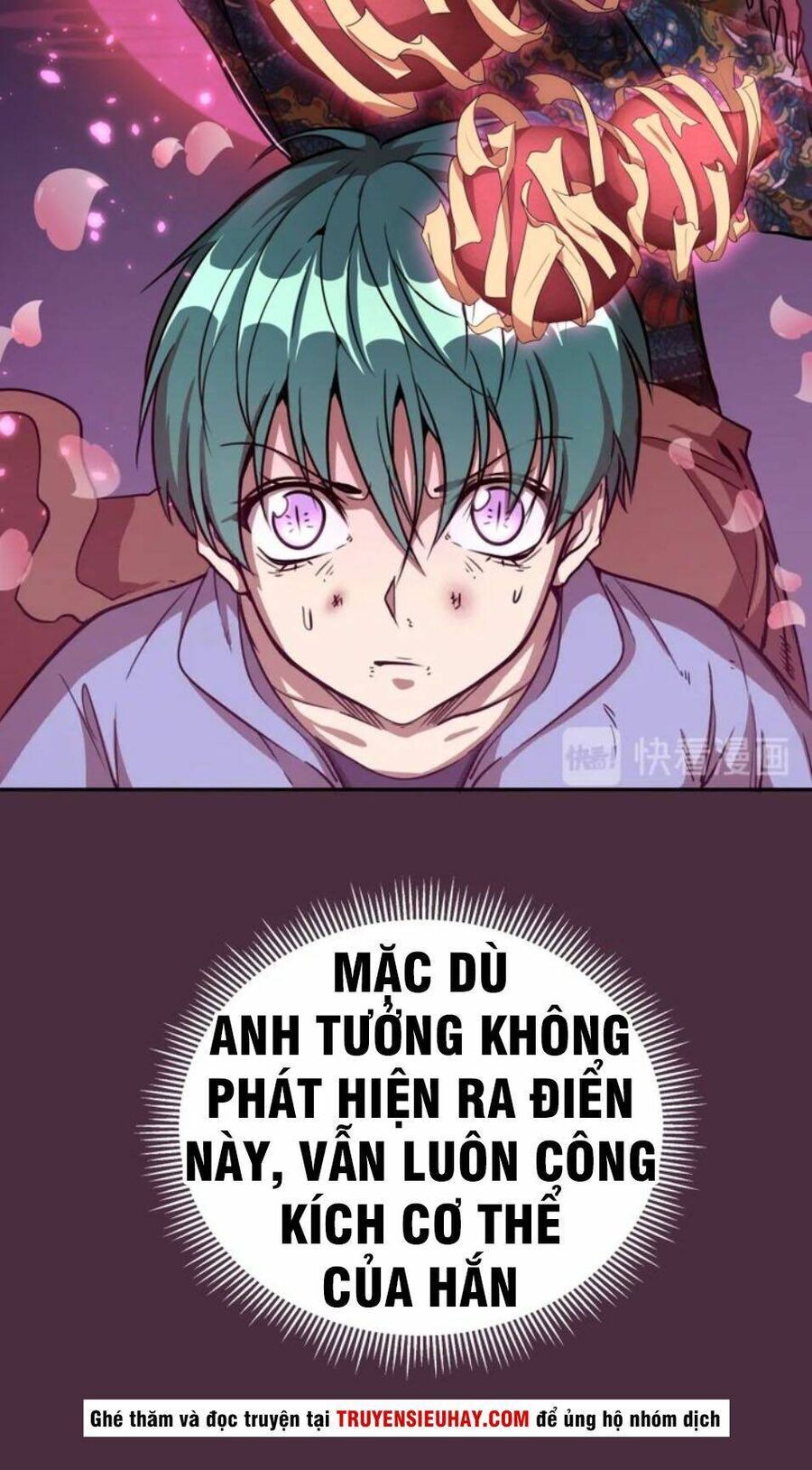 Ta Có Một Tòa Mạt Thế Mê Cung Chapter 56.3 - 32