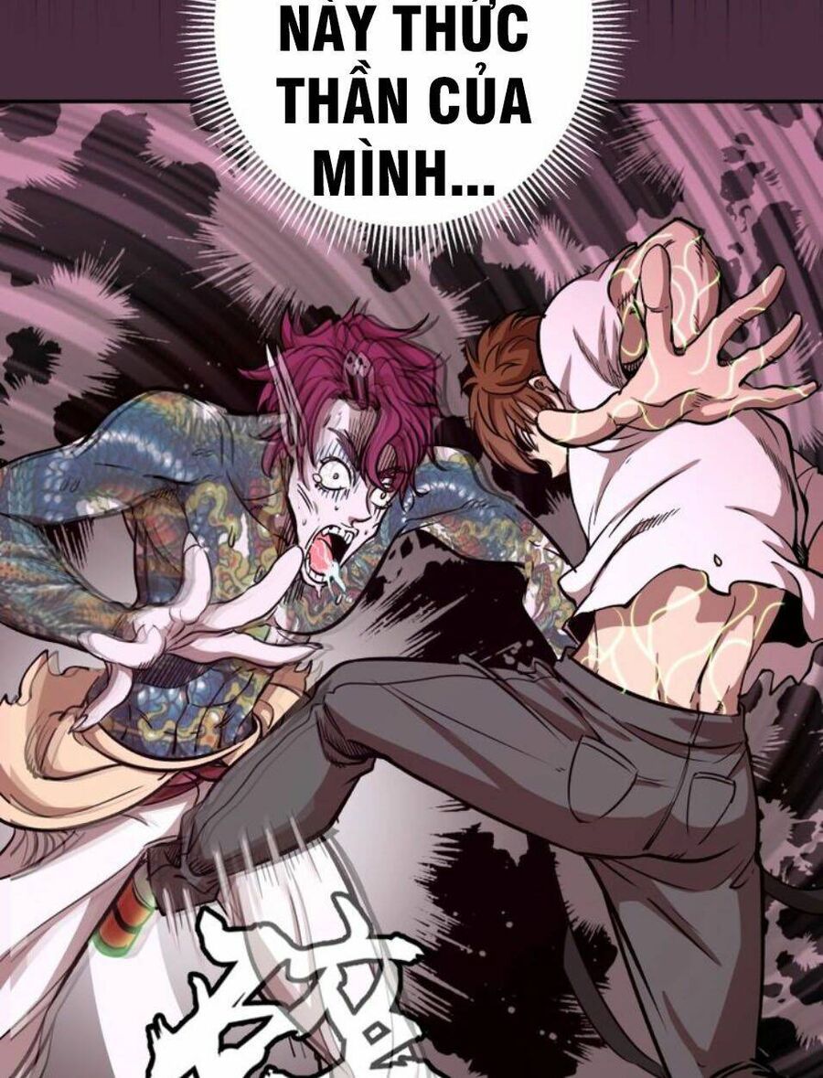 Ta Có Một Tòa Mạt Thế Mê Cung Chapter 56.3 - 35