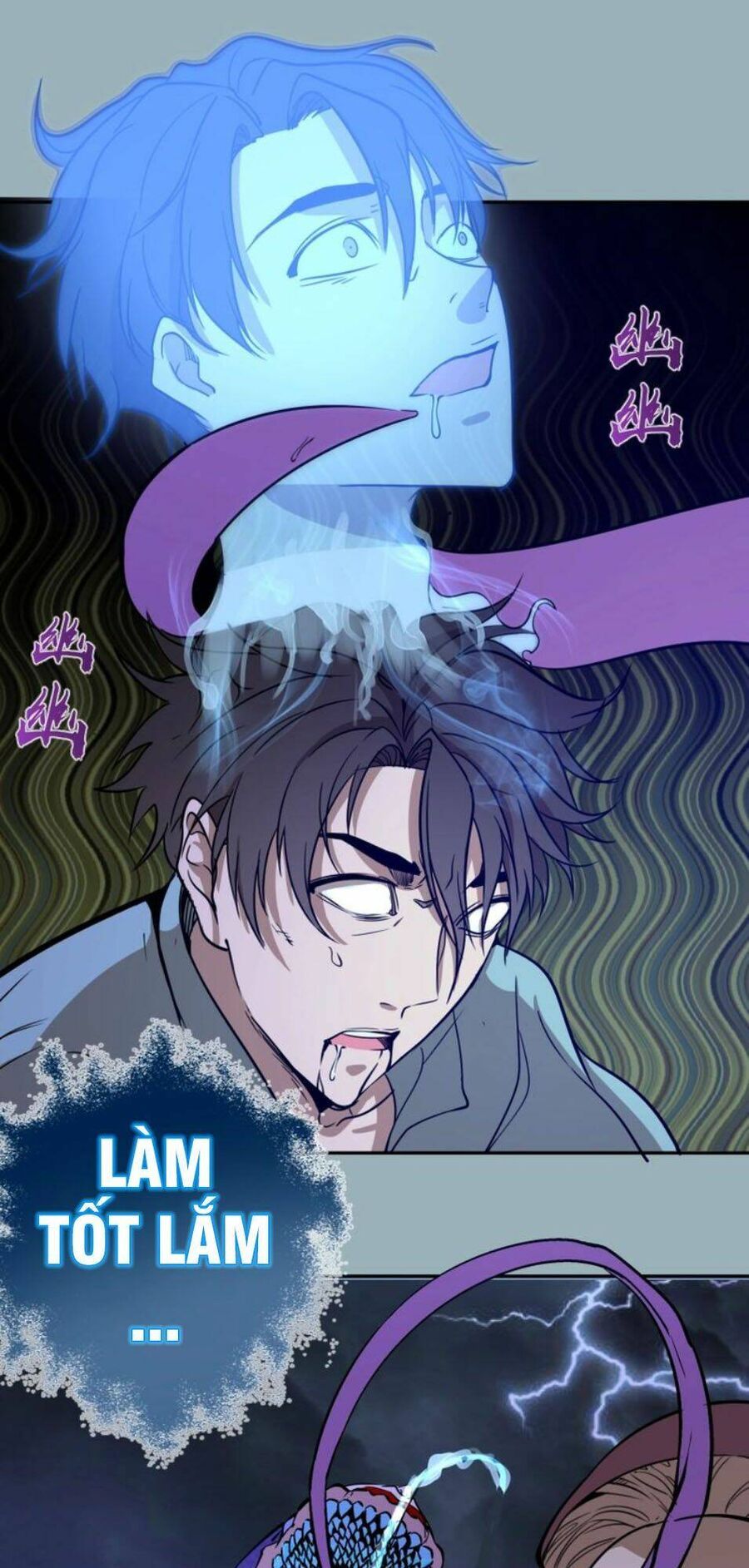 Ta Có Một Tòa Mạt Thế Mê Cung Chapter 56.3 - 6