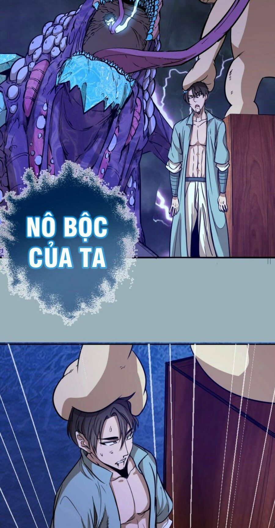 Ta Có Một Tòa Mạt Thế Mê Cung Chapter 56.3 - 7