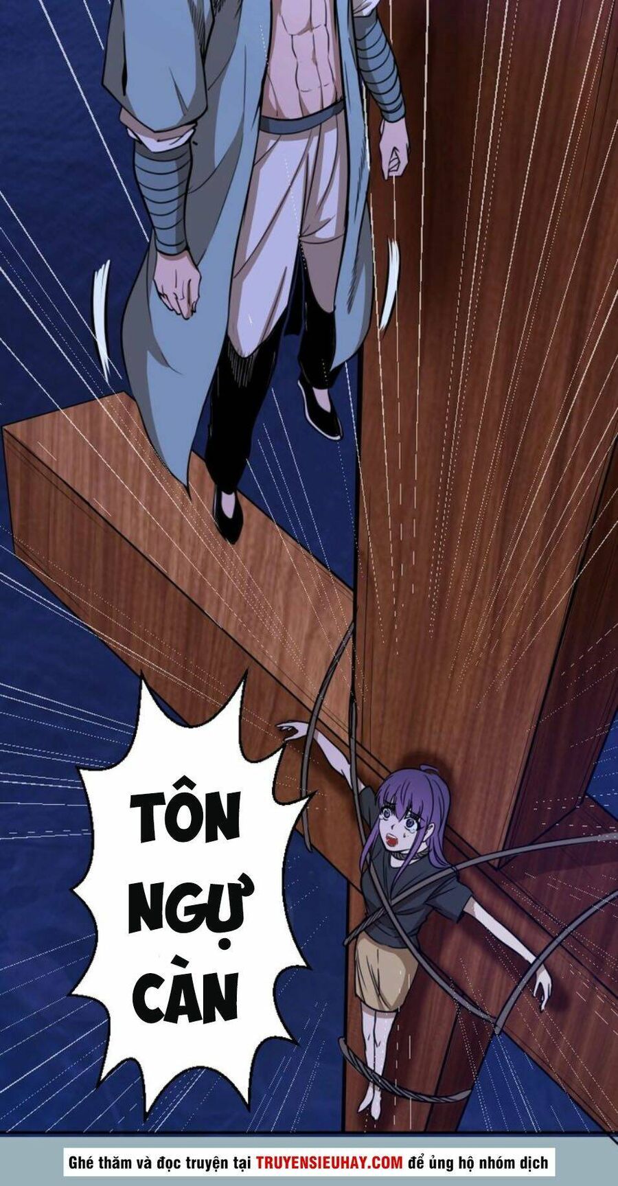 Ta Có Một Tòa Mạt Thế Mê Cung Chapter 56.3 - 8