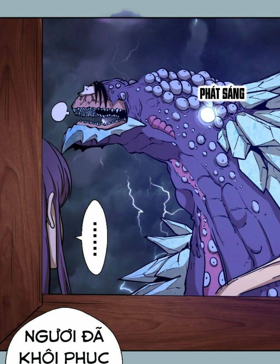 Ta Có Một Tòa Mạt Thế Mê Cung Chapter 56.3 - 9