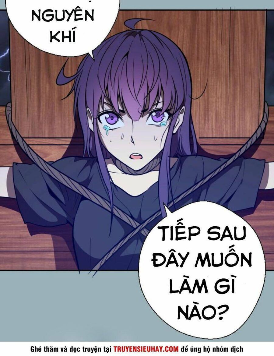 Ta Có Một Tòa Mạt Thế Mê Cung Chapter 56.3 - 10