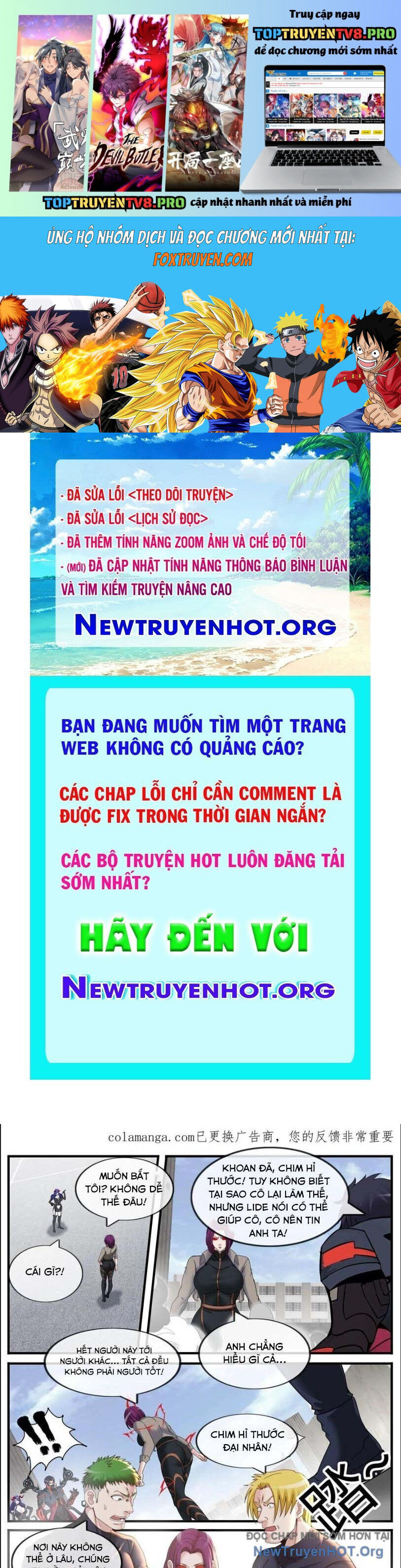Ta Có Một Tòa Mạt Thế Mê Cung Chapter 560 - 2
