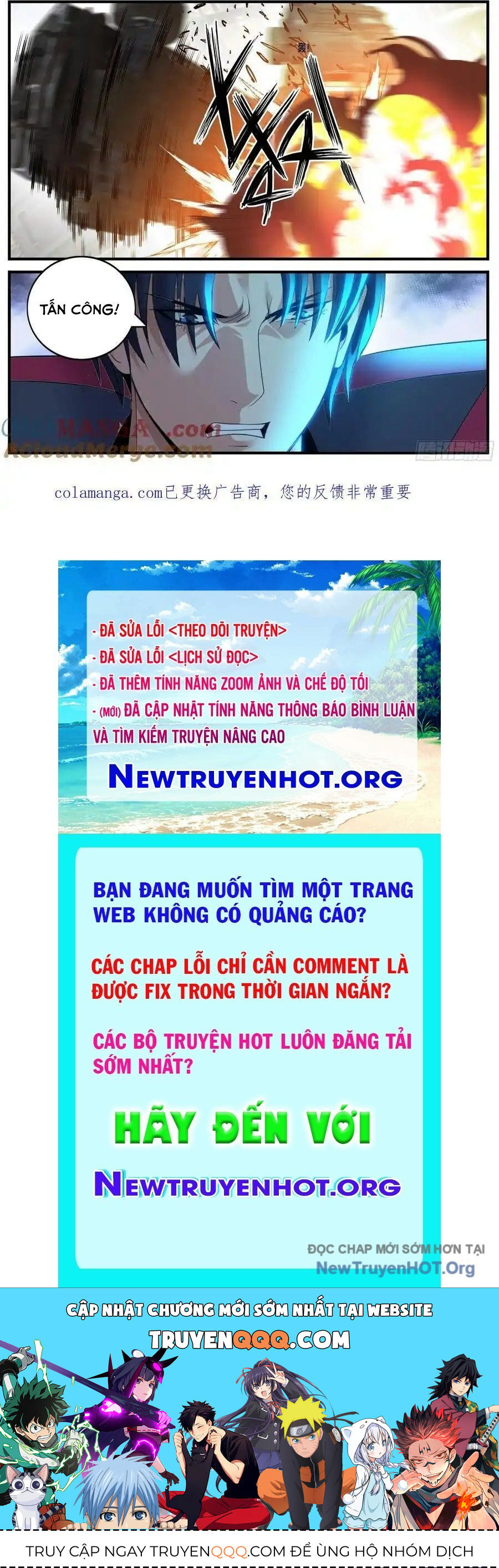 Ta Có Một Tòa Mạt Thế Mê Cung Chapter 561 - 16