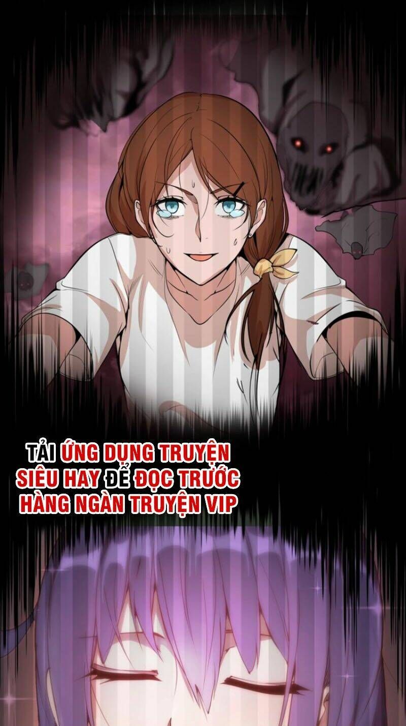 Ta Có Một Tòa Mạt Thế Mê Cung Chapter 57.1 - 11
