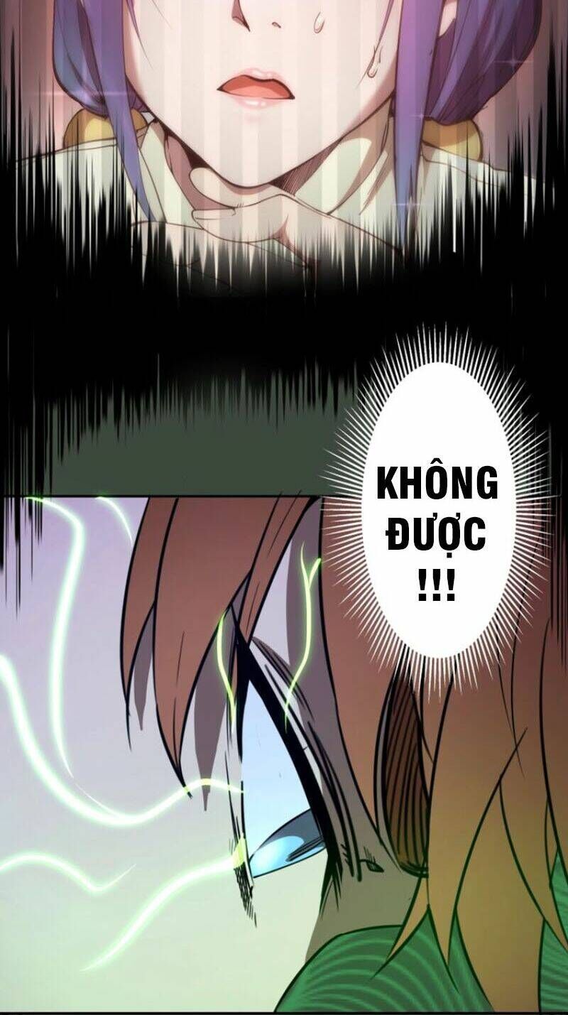 Ta Có Một Tòa Mạt Thế Mê Cung Chapter 57.1 - 12