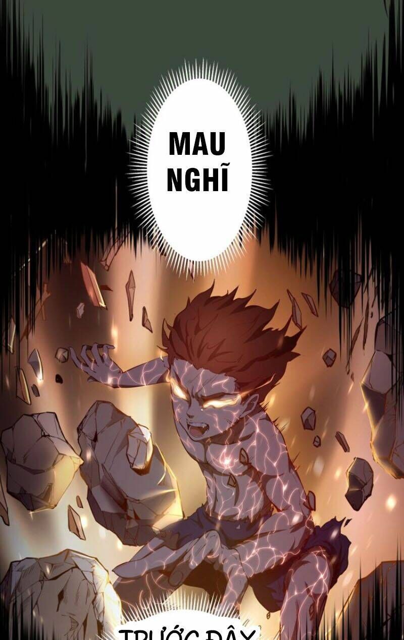 Ta Có Một Tòa Mạt Thế Mê Cung Chapter 57.1 - 13