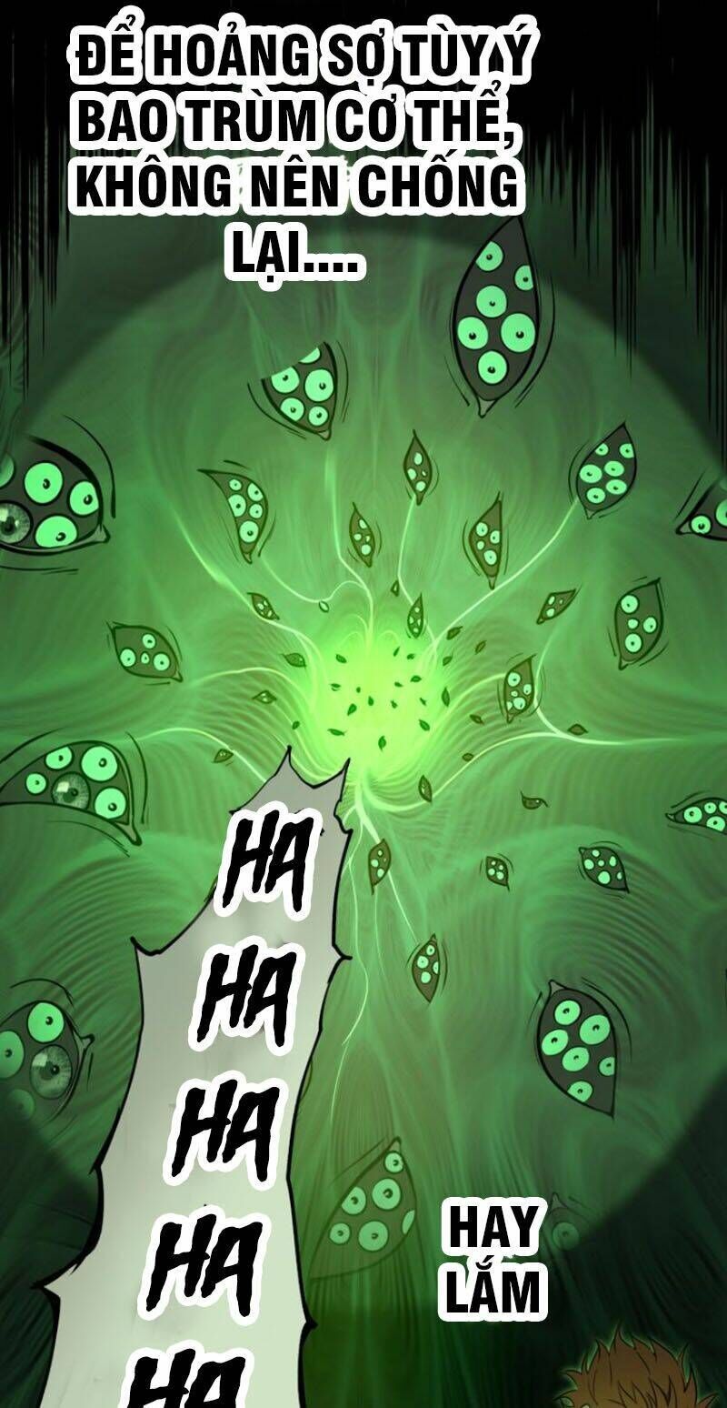 Ta Có Một Tòa Mạt Thế Mê Cung Chapter 57.1 - 18