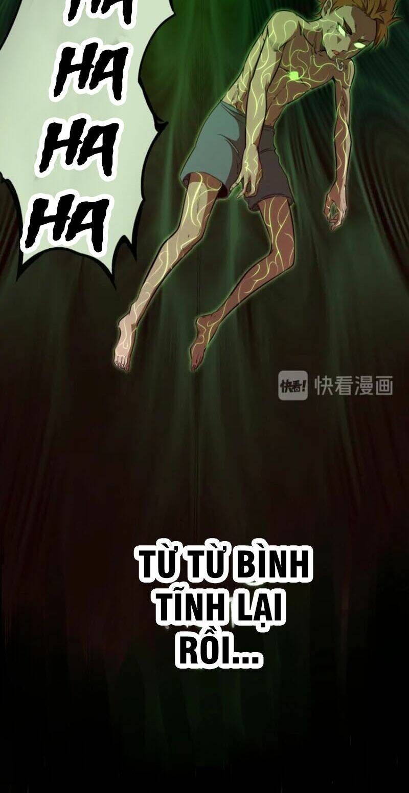 Ta Có Một Tòa Mạt Thế Mê Cung Chapter 57.1 - 19