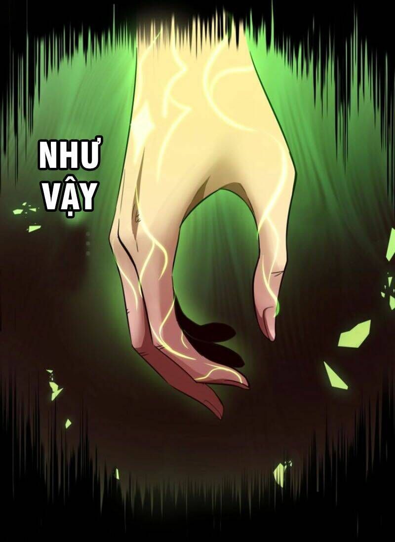 Ta Có Một Tòa Mạt Thế Mê Cung Chapter 57.1 - 20