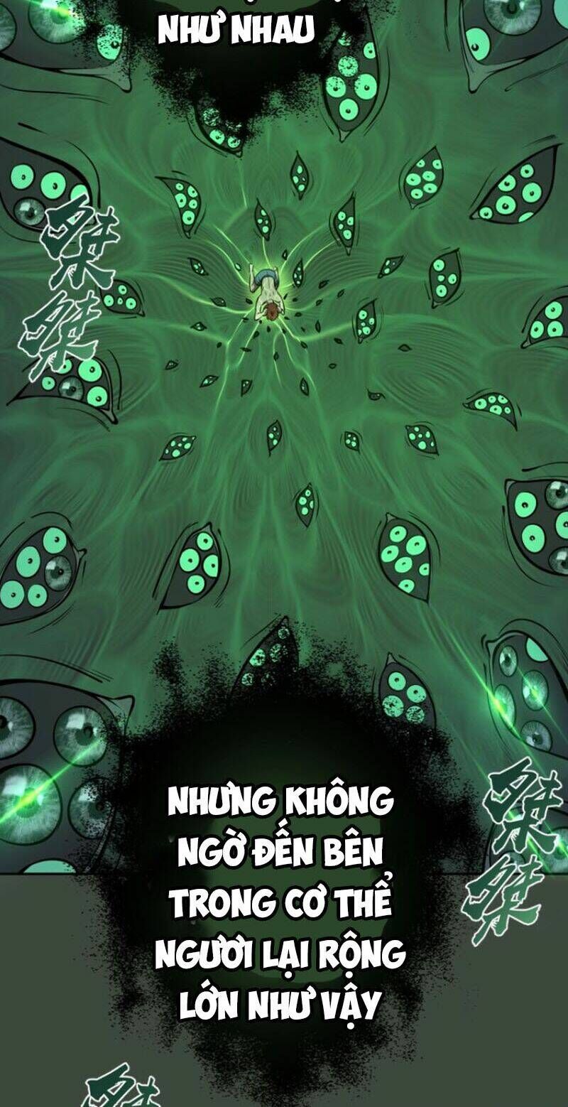Ta Có Một Tòa Mạt Thế Mê Cung Chapter 57.1 - 3