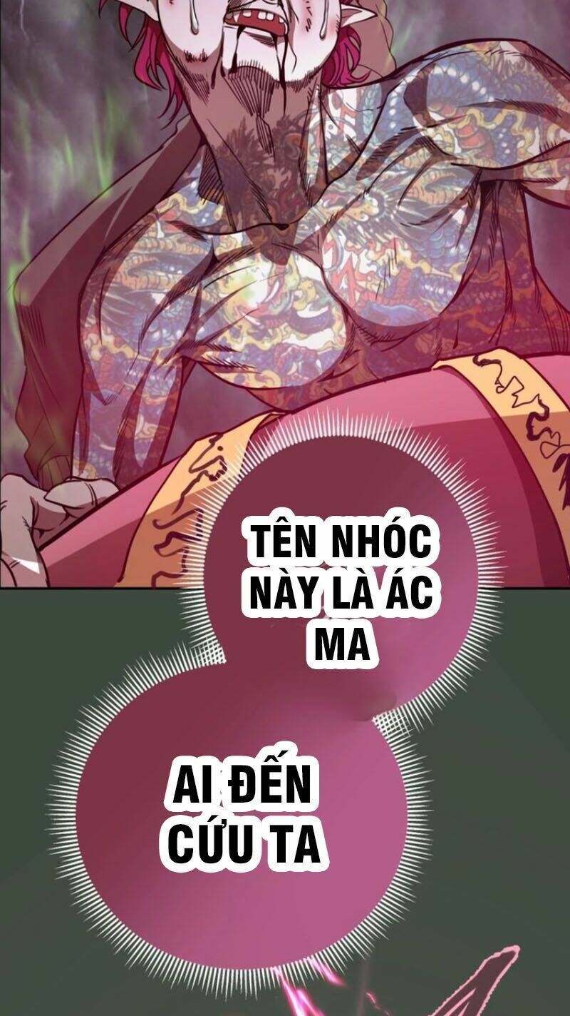 Ta Có Một Tòa Mạt Thế Mê Cung Chapter 57.1 - 25