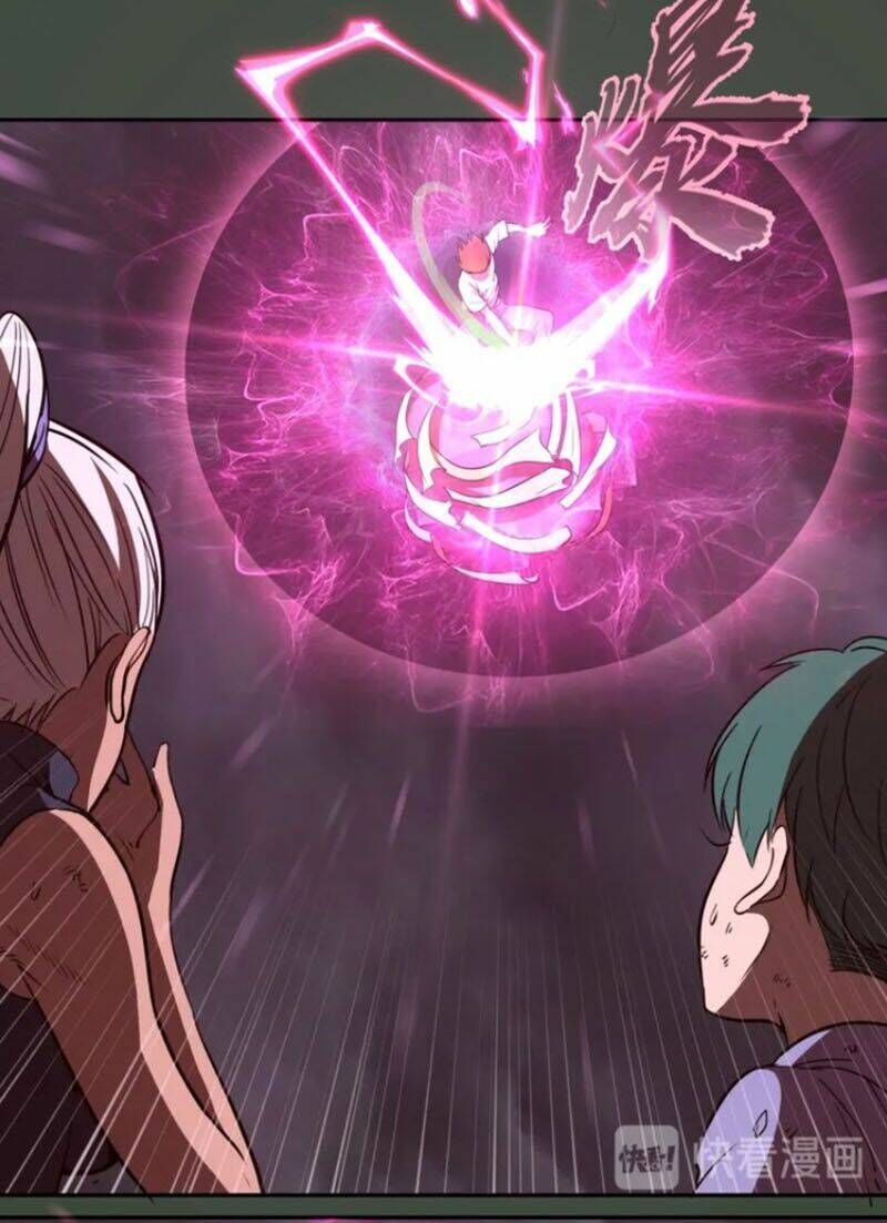 Ta Có Một Tòa Mạt Thế Mê Cung Chapter 57.1 - 26