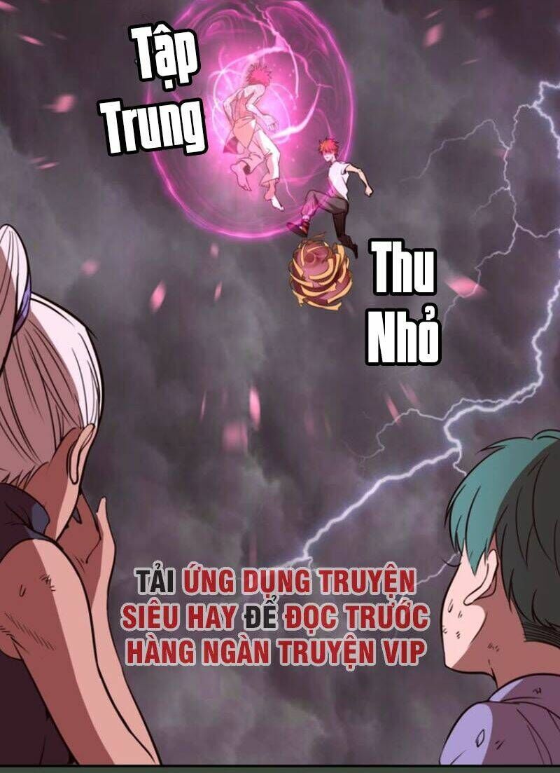 Ta Có Một Tòa Mạt Thế Mê Cung Chapter 57.1 - 27