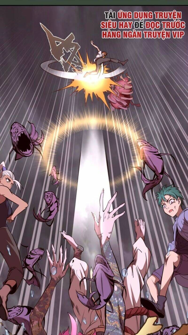 Ta Có Một Tòa Mạt Thế Mê Cung Chapter 57.1 - 28