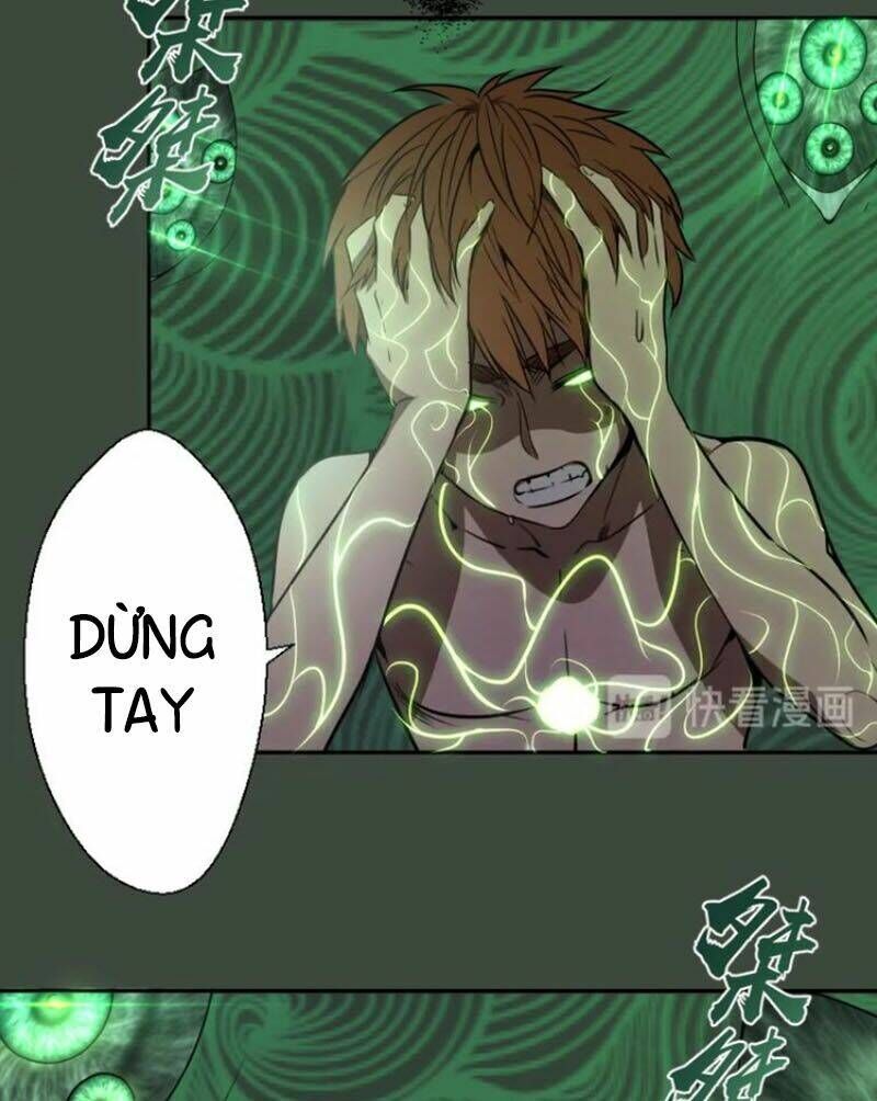 Ta Có Một Tòa Mạt Thế Mê Cung Chapter 57.1 - 4