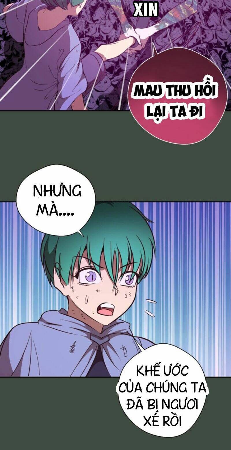 Ta Có Một Tòa Mạt Thế Mê Cung Chapter 57.1 - 31