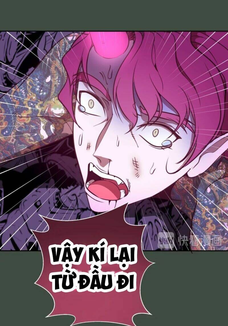 Ta Có Một Tòa Mạt Thế Mê Cung Chapter 57.1 - 32